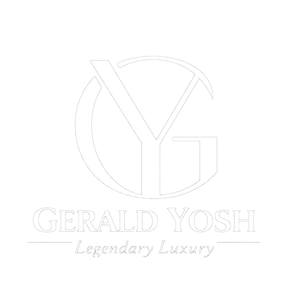 geraldyosh.com